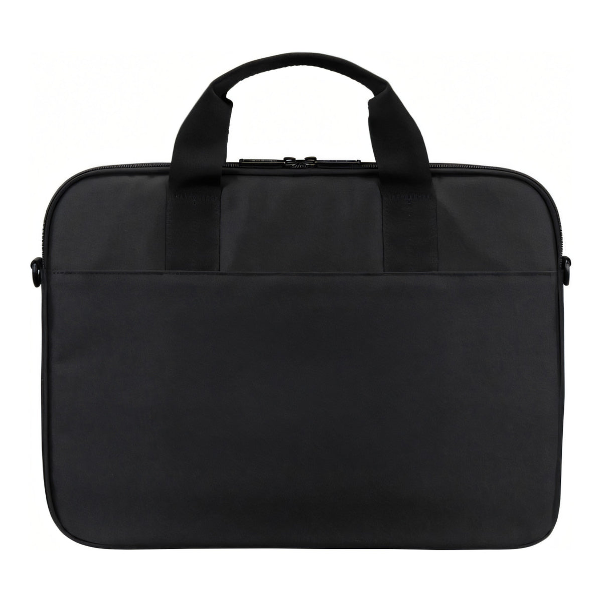 Targus Intellect 13-14-inch Slim Briefcase - Black TBS978GL