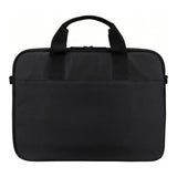 Targus Intellect 13-14-inch Slim Briefcase - Black TBS978GL