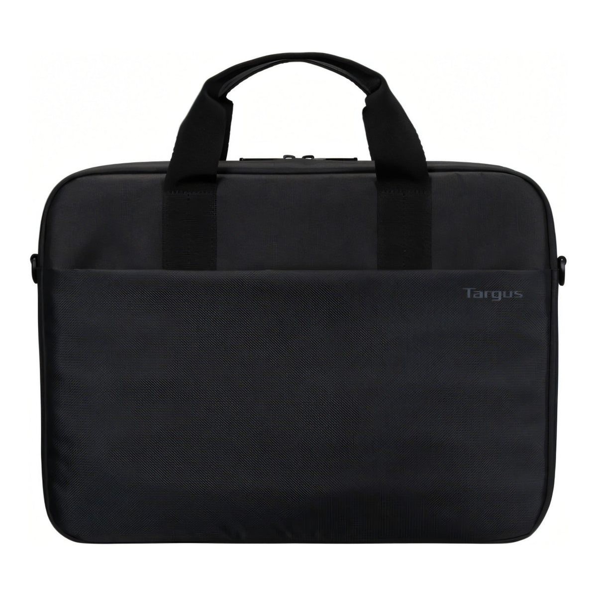 Targus Intellect 13-14-inch Slim Briefcase - Black TBS978GL