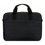 Targus Intellect 13-14-inch Slim Briefcase - Black TBS978GL