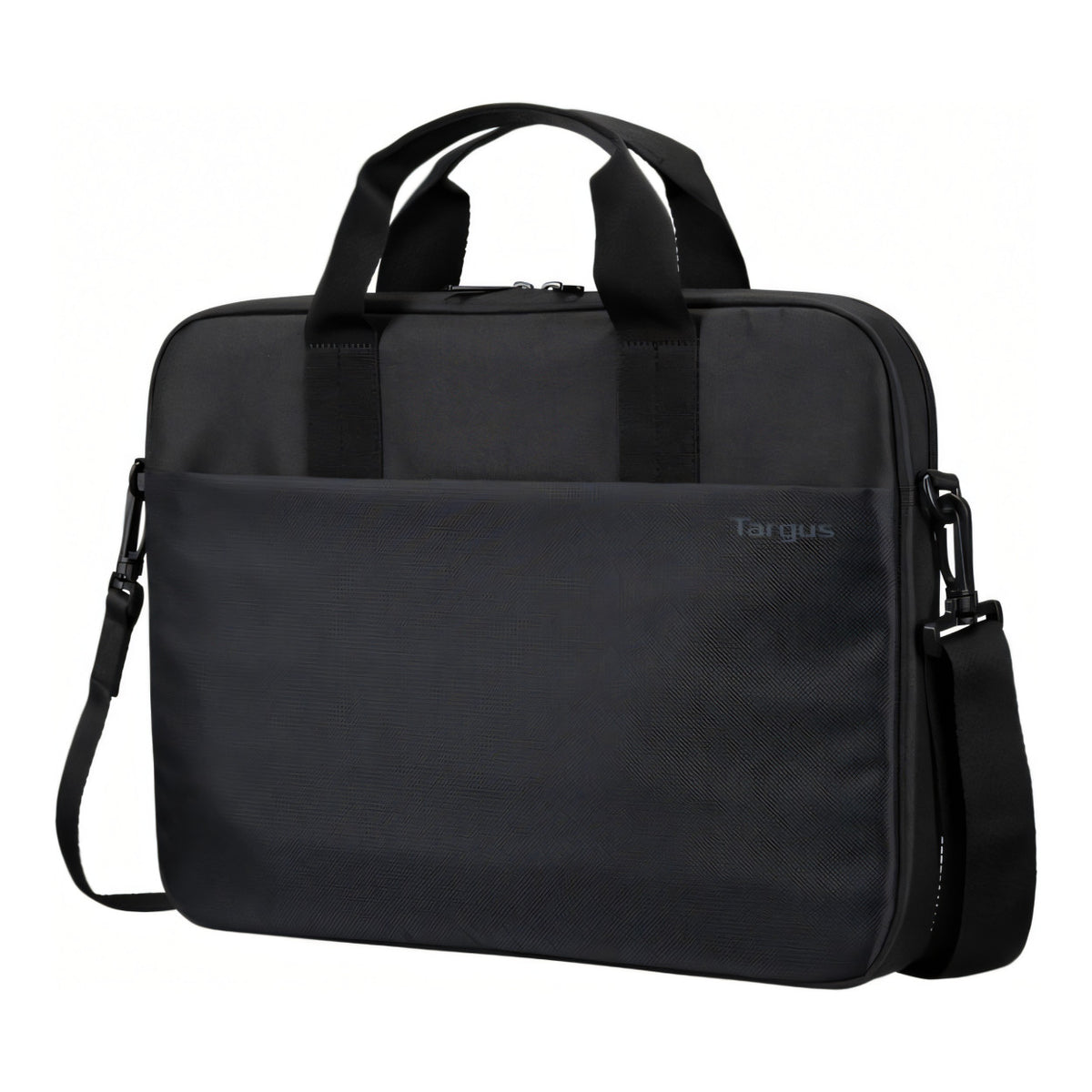 Targus Intellect 13-14-inch Slim Briefcase - Black TBS978GL