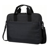Targus Intellect 13-14-inch Slim Briefcase - Black TBS978GL
