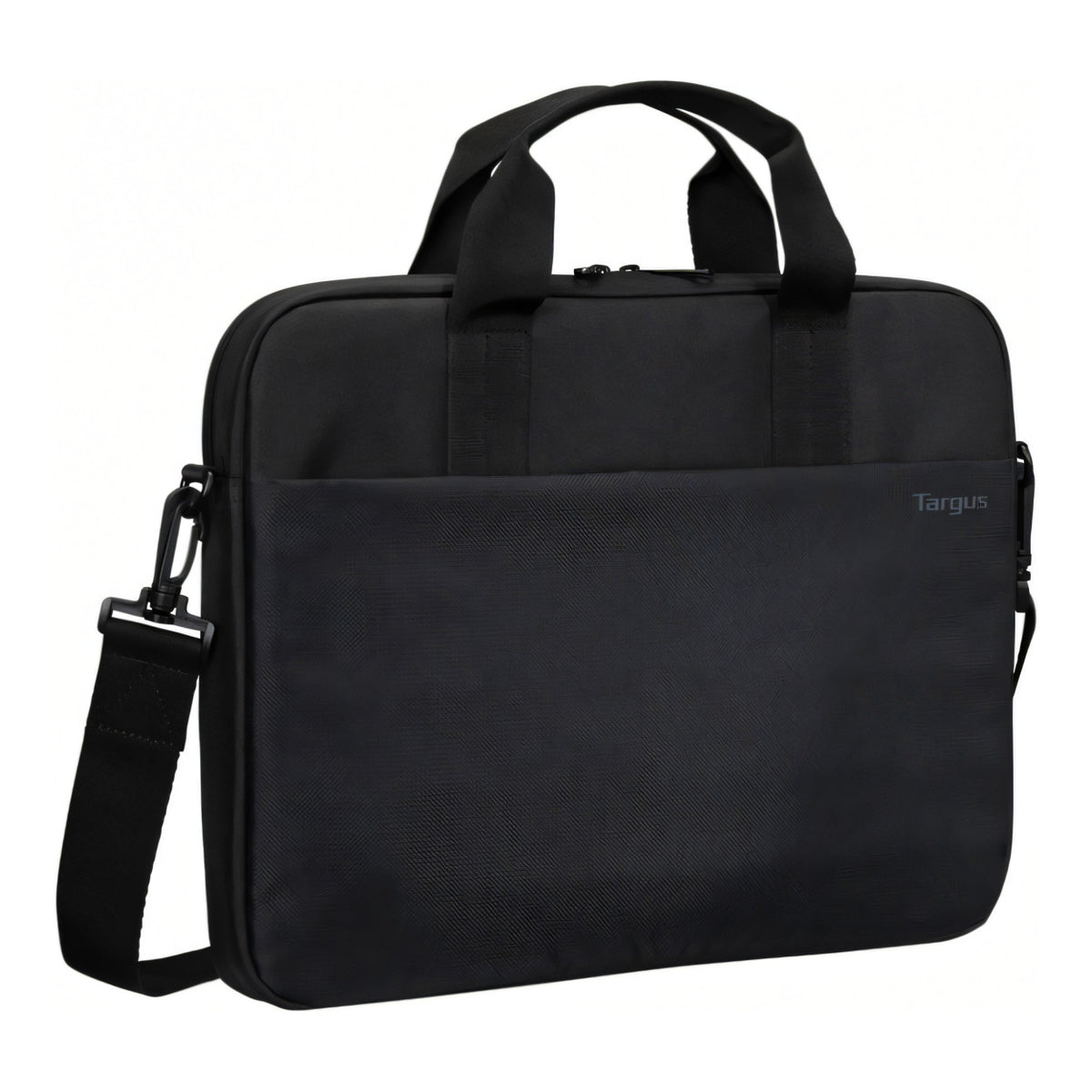 Targus Intellect 13-14-inch Slim Briefcase - Black TBS978GL