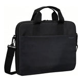 Targus Intellect 13-14-inch Slim Briefcase - Black TBS978GL