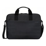 Targus Intellect 13-14-inch Slim Briefcase - Black TBS978GL