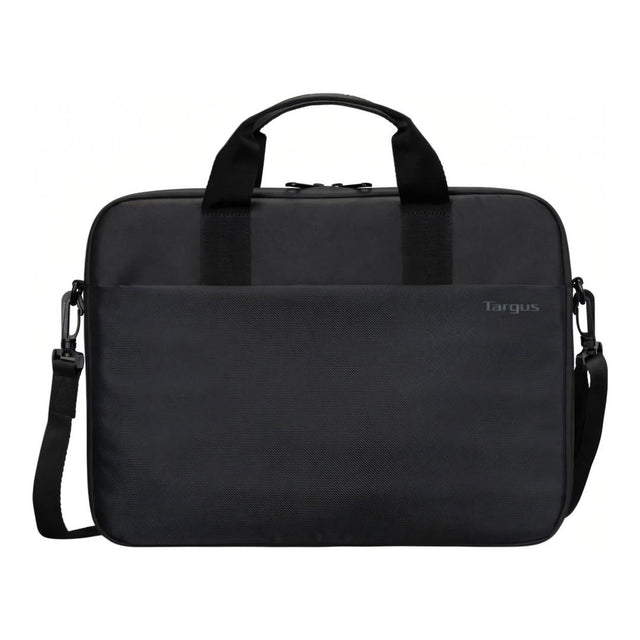 Targus Intellect 13-14-inch Slim Briefcase - Black TBS978GL