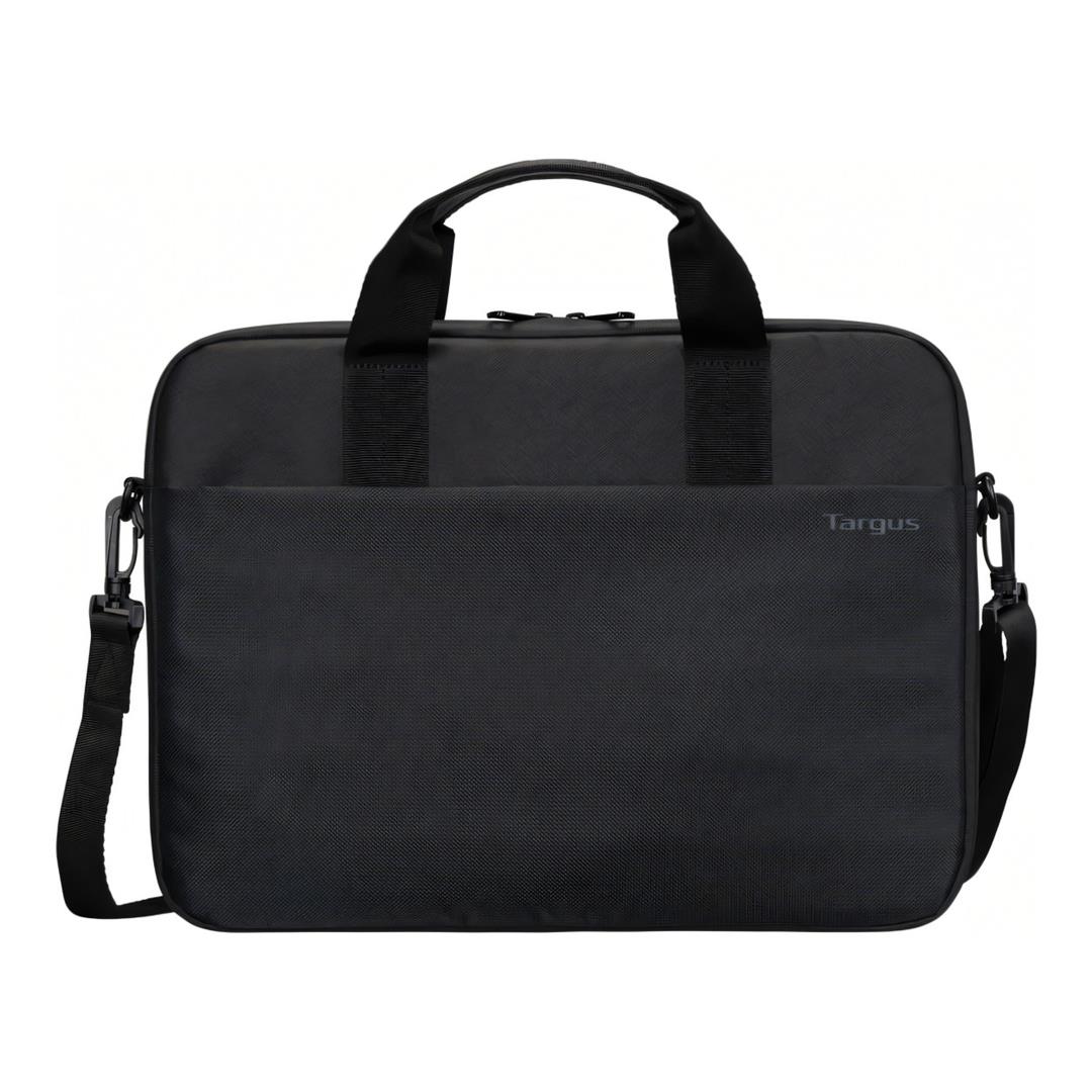 Targus Intellect Slim 15-16-inch Notebook Briefcase - Black TBS979GL