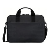 Targus Intellect Slim 15-16-inch Notebook Briefcase - Black TBS979GL