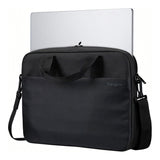 Targus Intellect Slim 15-16-inch Notebook Briefcase - Black TBS979GL