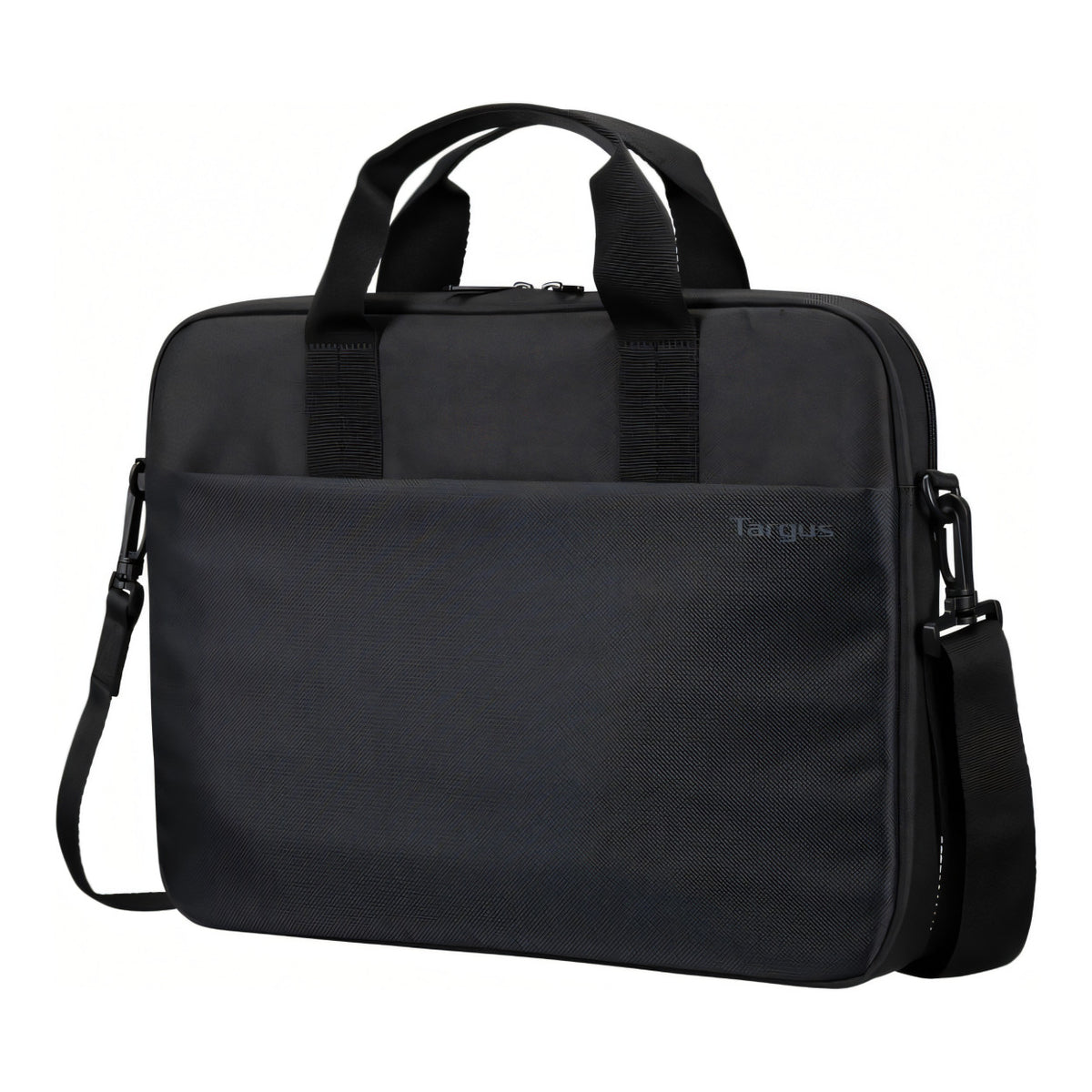 Targus Intellect Slim 15-16-inch Notebook Briefcase - Black TBS979GL
