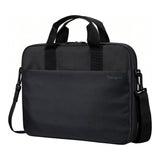 Targus Intellect Slim 15-16-inch Notebook Briefcase - Black TBS979GL