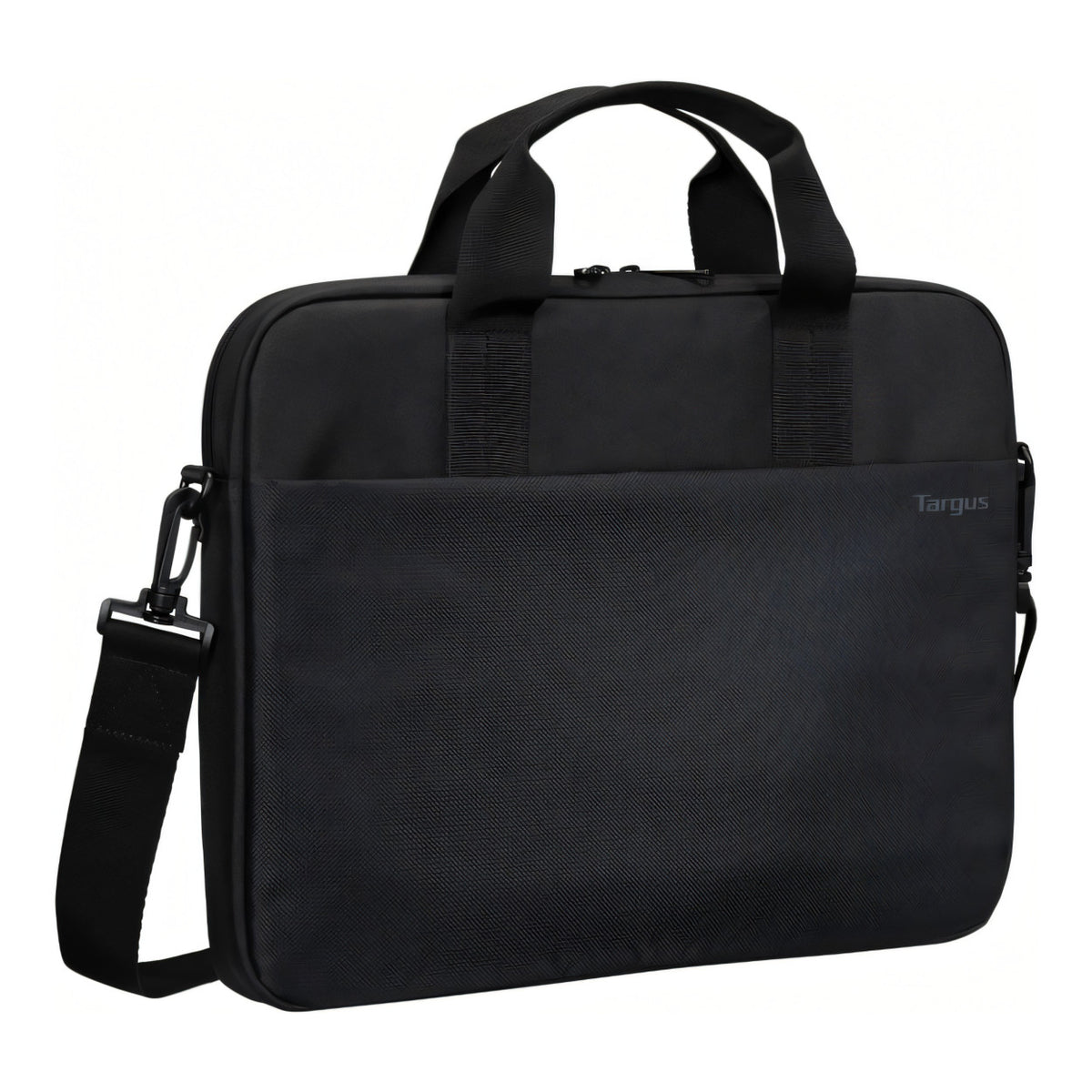 Targus Intellect Slim 15-16-inch Notebook Briefcase - Black TBS979GL