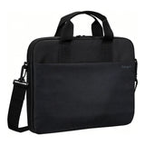 Targus Intellect Slim 15-16-inch Notebook Briefcase - Black TBS979GL