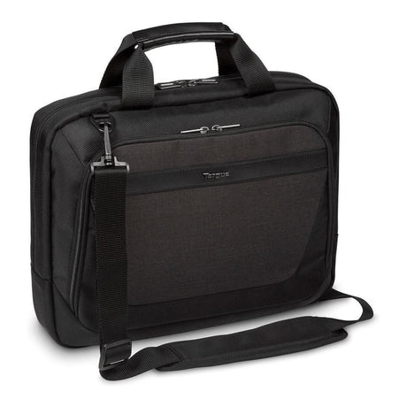 Targus CitySmart 14-inch Notebook Bag Black TBT913GL