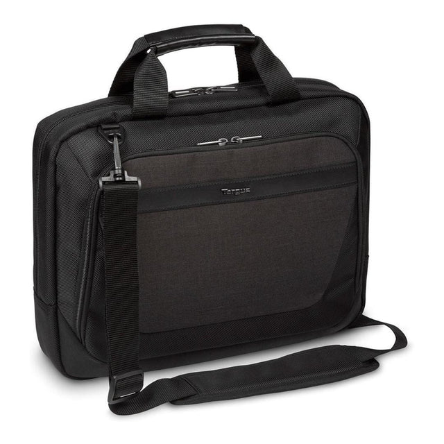 Targus CitySmart 14-inch Notebook Bag Black TBT913GL