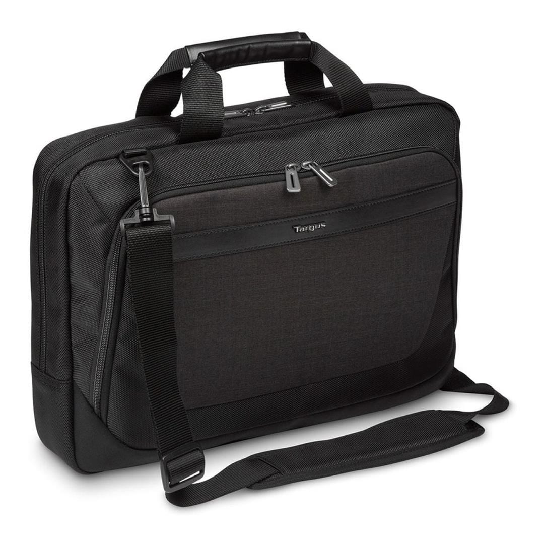 Targus CitySmart 14 to 15.6-inch Advanced Notebook Backpack TBT914GL