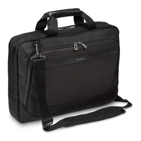 Targus CitySmart 14 to 15.6-inch Advanced Notebook Backpack TBT914GL
