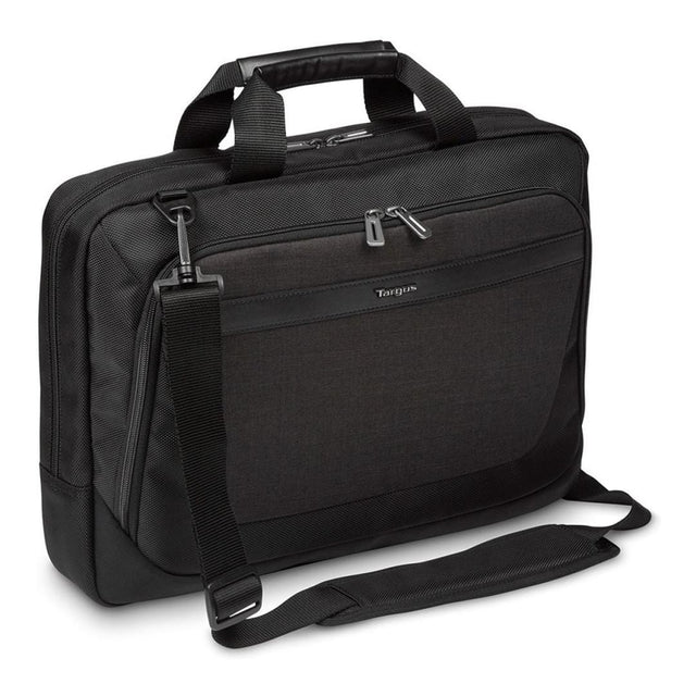 Targus CitySmart 14 to 15.6-inch Advanced Notebook Backpack TBT914GL