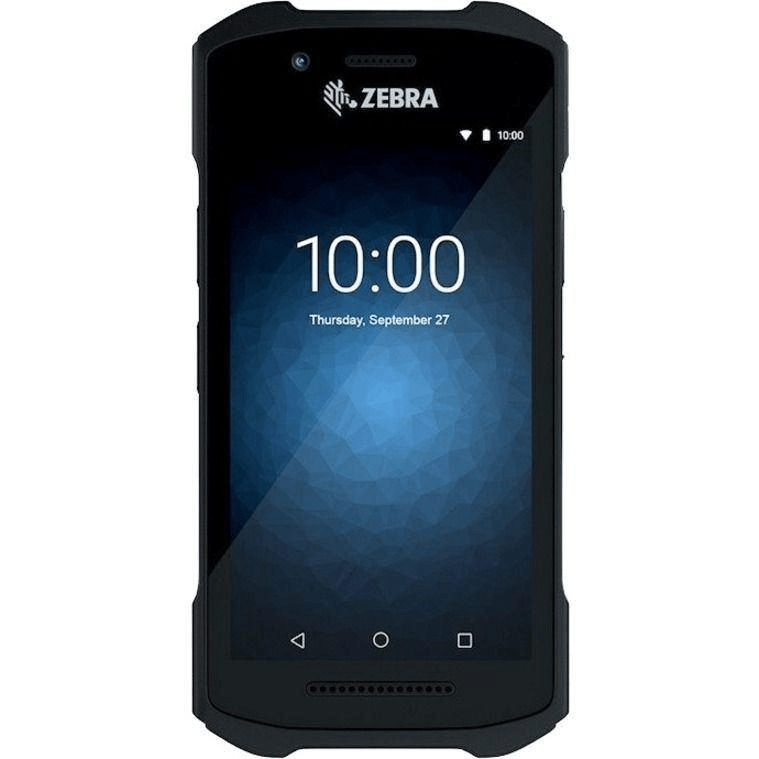 Zebra TC21 5-inch HD Handheld Mobile Computer - Snapdragon 660 3GB