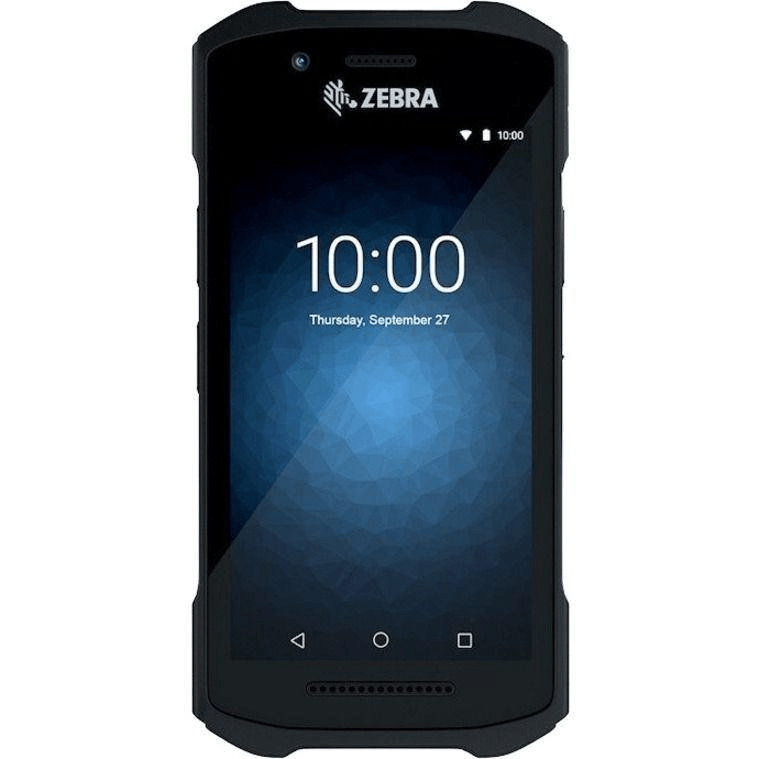 Zebra TC21 5-inch HD Handheld Mobile Computer - Snapdragon 660 3GB RAM 32GB Flash Android 11 TC210K-01A222-A6