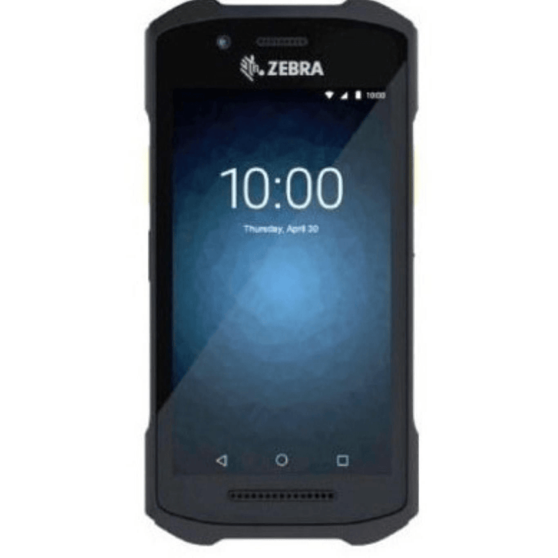 Zebra TC21 5-inch Touchscreen Handheld Mobile Computer TC210K-01A423-A6