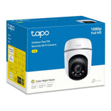 TP-Link TC40 Outdoor Pan Tilt Wi-Fi Security Camera