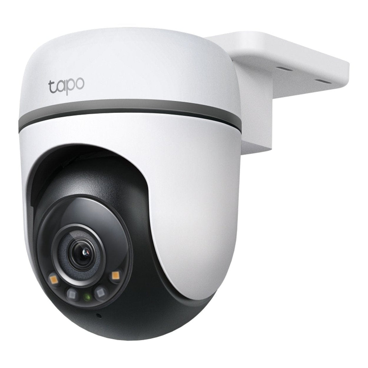 TP-Link TC40 Outdoor Pan Tilt Wi-Fi Security Camera