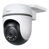 TP-Link TC40 Outdoor Pan Tilt Wi-Fi Security Camera