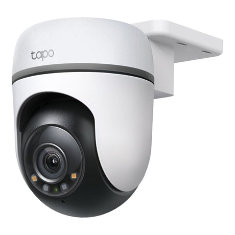 TP-Link TC40 Outdoor Pan Tilt Wi-Fi Security Camera