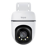 TP-Link TC40 Outdoor Pan Tilt Wi-Fi Security Camera
