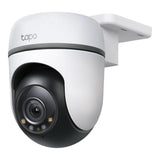TP-Link TC40 Outdoor Pan Tilt Wi-Fi Security Camera