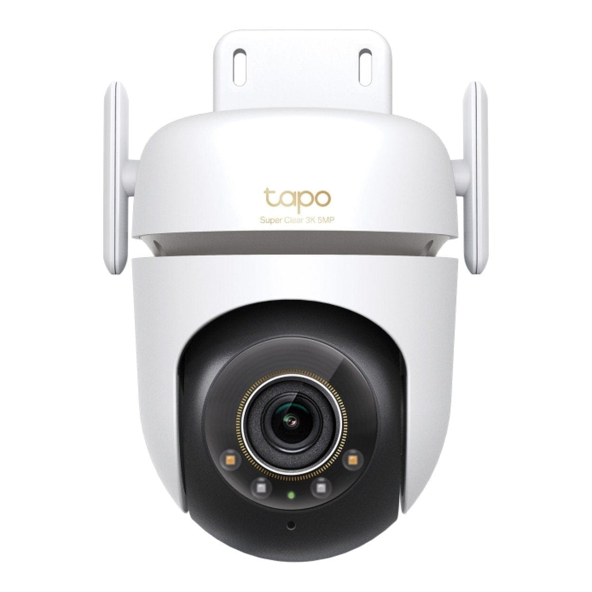 TP-Link Tapo TC43 Outdoor Pan Tilt Security Wi-Fi Camera