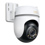 TP-Link Tapo TC43 Outdoor Pan Tilt Security Wi-Fi Camera