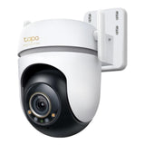 TP-Link Tapo TC43 Outdoor Pan Tilt Security Wi-Fi Camera