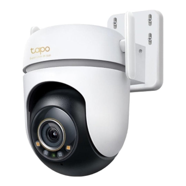TP-Link Tapo TC43 Outdoor Pan Tilt Security Wi-Fi Camera