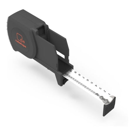 CubeTape TC5-50 Measuring Cassette 5m