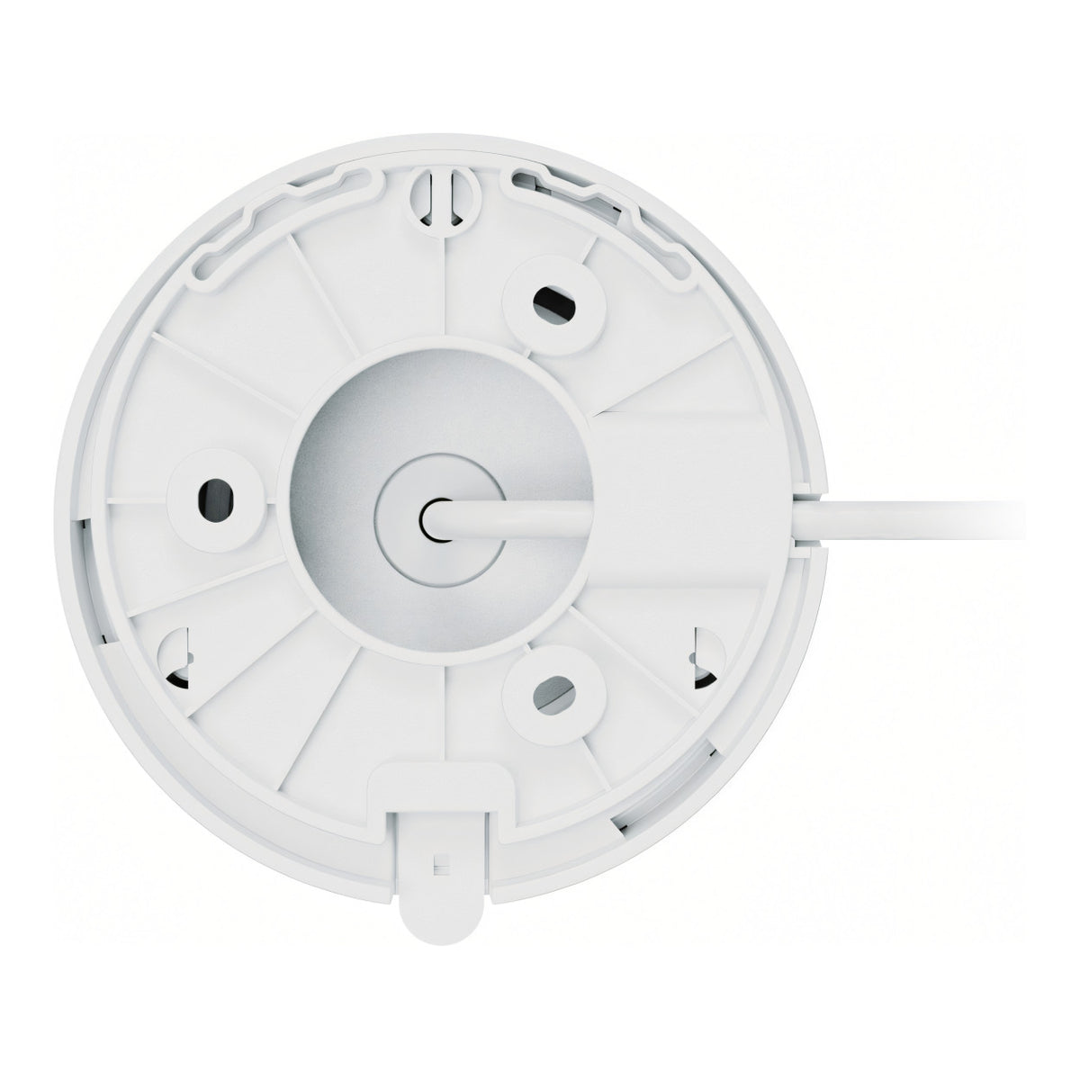 Synology TC500 5MP Wide-Angle AI-Powered Turret Network Camera