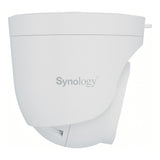 Synology TC500 5MP Wide-Angle AI-Powered Turret Network Camera