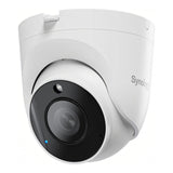 Synology TC500 5MP Wide-Angle AI-Powered Turret Network Camera