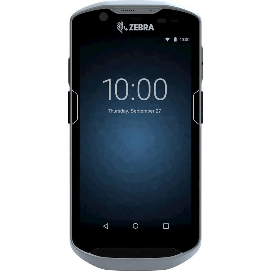 Zebra TC520K-1PEZU4P-A6 5-inch Mobile Computer – FirstShop