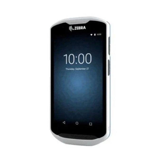 Zebra TC520K-1PEZU4P-A6 5-inch Mobile Computer – FirstShop