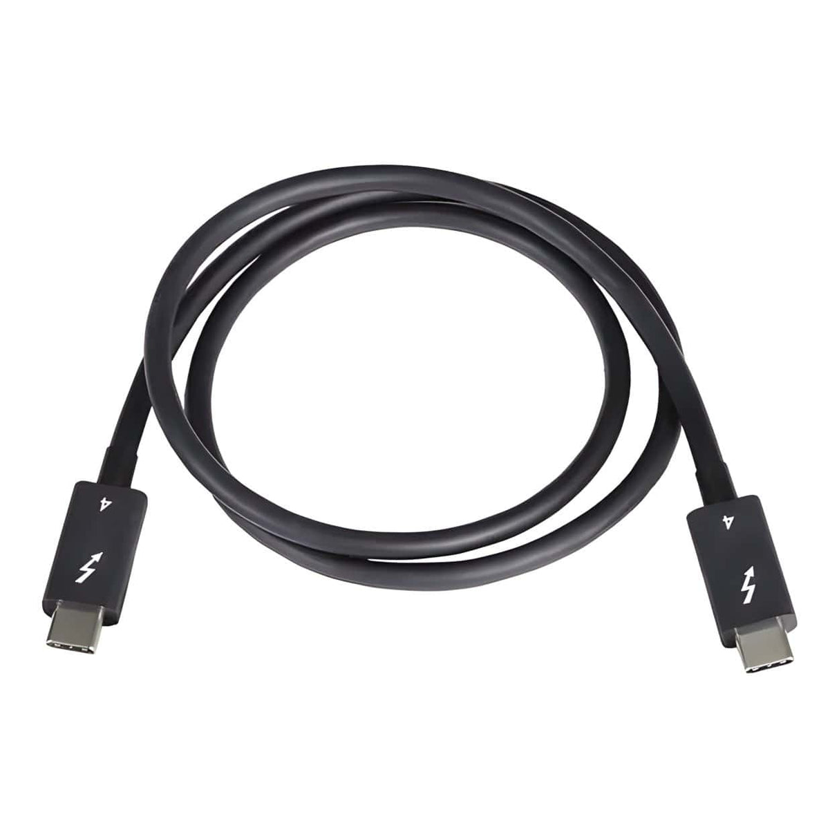 Sonnet Thunderbolt 4 Cable 0.8m Black TCB-TB4-08M