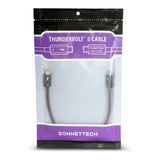Sonnet Thunderbolt 5 Cable 0.3m Black TCB-TB5-03M