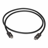 Sonnet Thunderbolt 5 Cable 0.8m Black TCB-TB5-08M