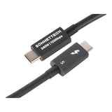 Sonnet Thunderbolt 5 Cable 0.8m Black TCB-TB5-08M