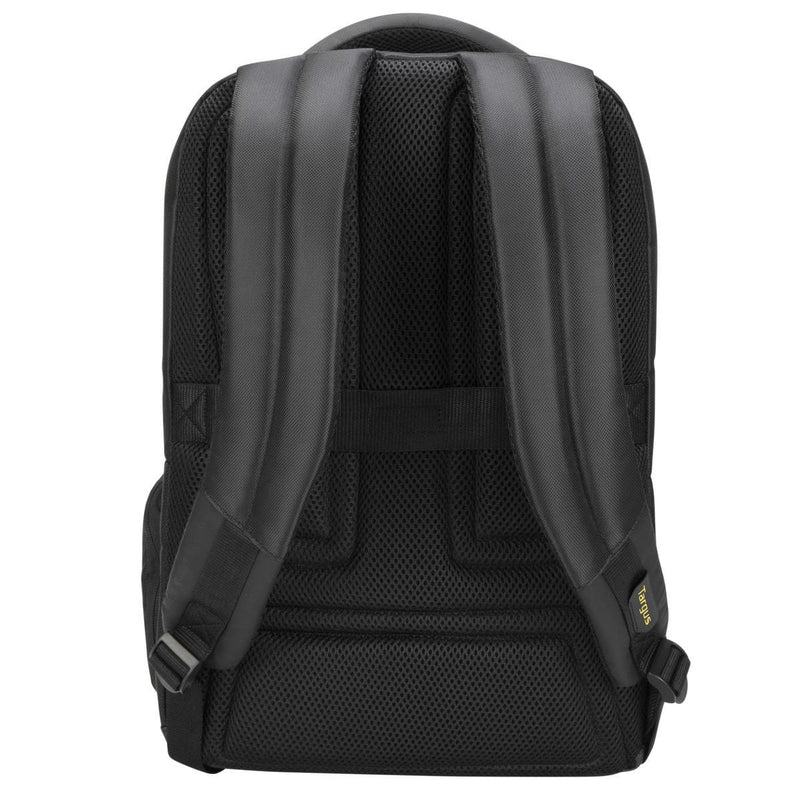 Targus CityGear 14-inch Notebook Backpack Black TCG655GL