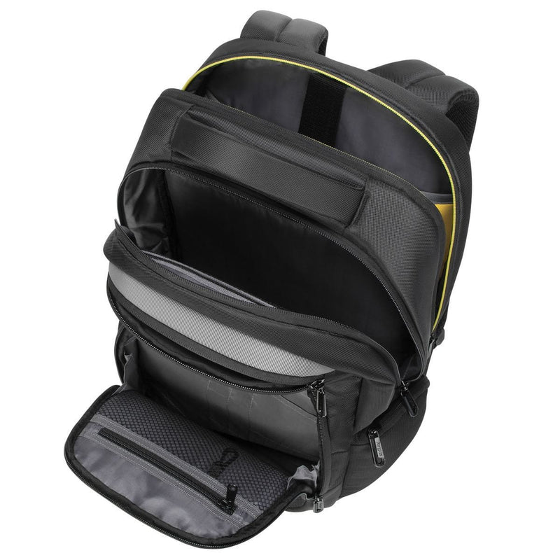 Targus CityGear 14-inch Notebook Backpack Black TCG655GL