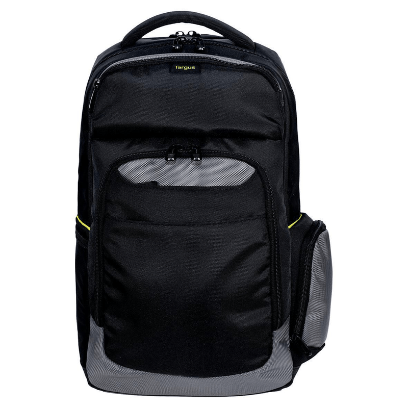 Targus CityGear 15.6-inch Notebook Backpack Black TCG661GLS