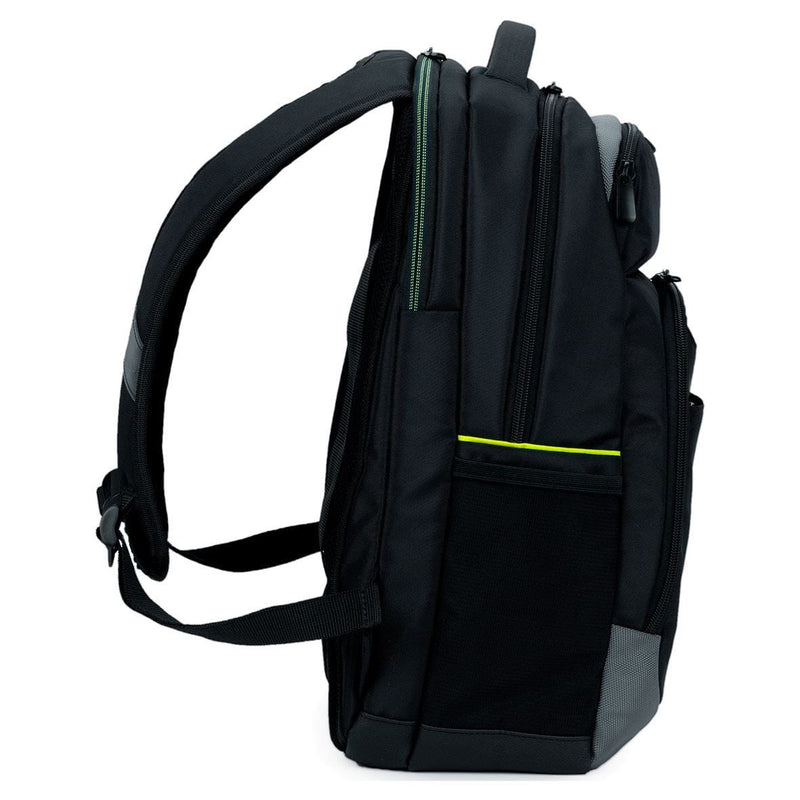 Targus CityGear 15.6-inch Notebook Backpack Black TCG661GLS