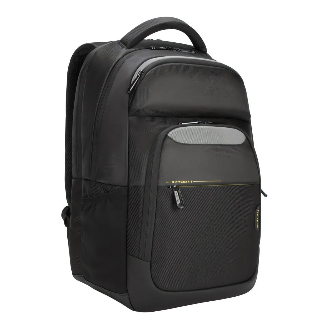 G36K＆AG36 Targus CityGear 3 15.6-inch Backpack with Rain Cover Black